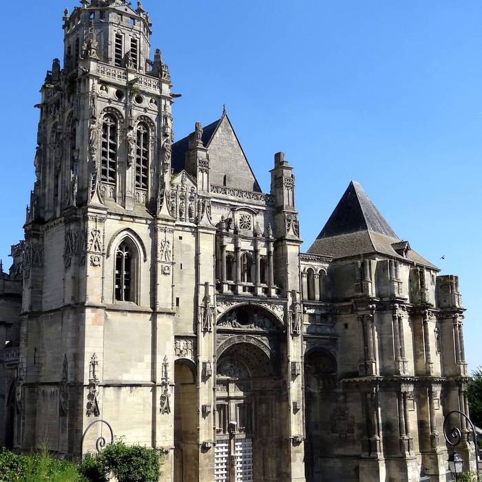 Photo de Lavoir de Gisors